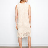 Sophia  Crochet Midi