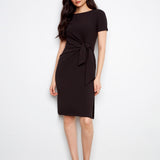 Marina Tie Dress