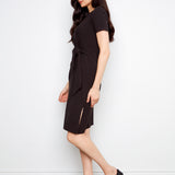 Marina Tie Dress