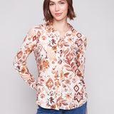 Stacey Blouse