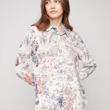 Stacey Blouse