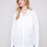 Bella Button Up Shirt