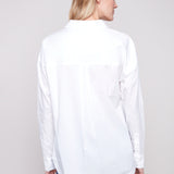 Bella Button Up Shirt