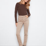 Myra Cuffed Hem Pants