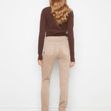 Myra Cuffed Hem Pants