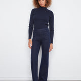 Milly Flare Jeans