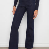 Milly Flare Jeans