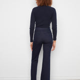 Milly Flare Jeans
