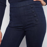 Milly Flare Jeans