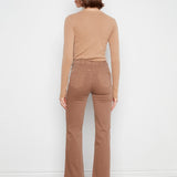 Milly Flare Jeans