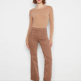 Milly Flare Jeans