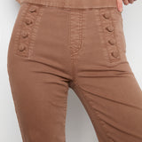 Milly Flare Jeans