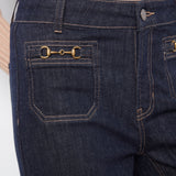 Remi Wide Leg Jeans