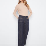 Remi Wide Leg Jeans