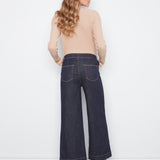 Remi Wide Leg Jeans