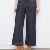 Remi Wide Leg Jeans