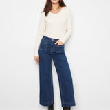 Mia Wide Leg Pants