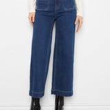 Mia Wide Leg Pants