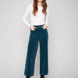 Sybil Flare Pants
