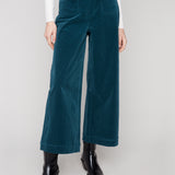 Sybil Flare Pants