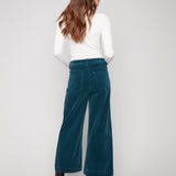 Sybil Flare Pants