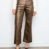 Erica Metallic Pants