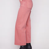 Clara Wide Leg Pants