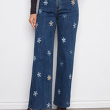Daisy Pants
