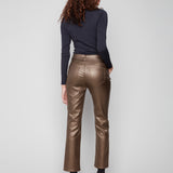 Jessie Metallic Pants