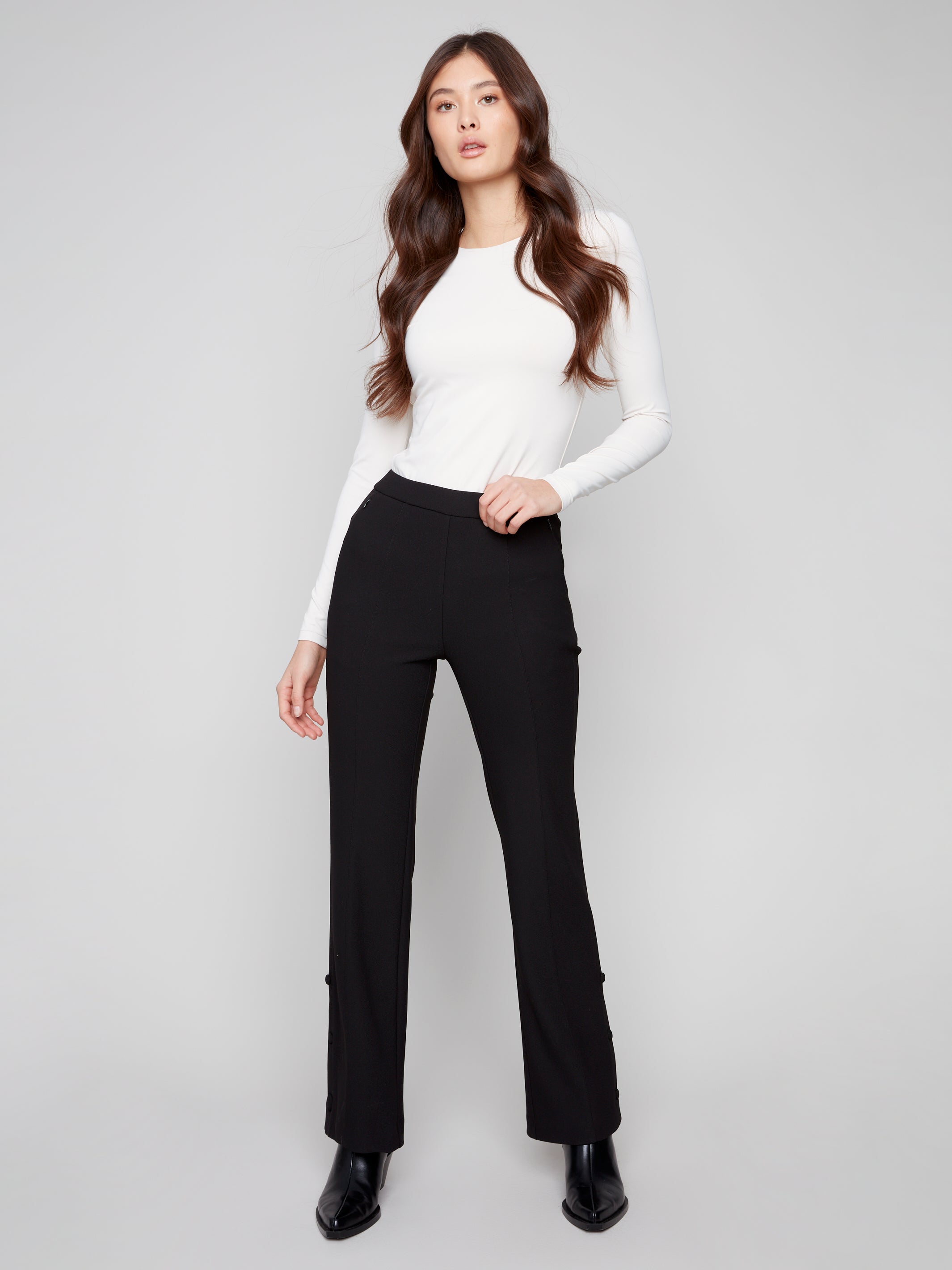 Gwenn Flare Pants