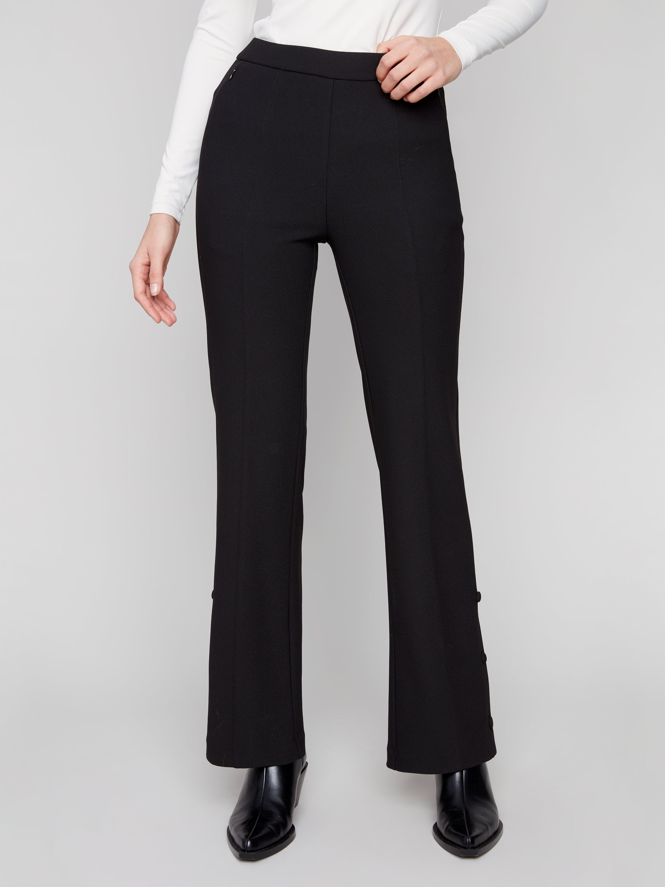 Gwenn Flare Pants