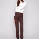 Madonna Pull-On Pants
