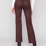 Madonna Pull-On Pants