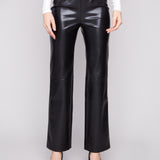 Laurel Faux Leather Pants