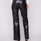Laurel Faux Leather Pants