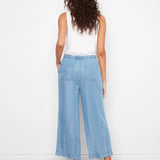 Mckayla Tencel Joggers