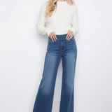Charlotte Pull On Pants