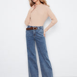 Stella Flare/Wide Leg Jeans