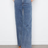 Stella Flare/Wide Leg Jeans