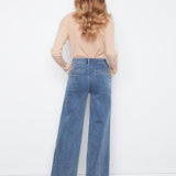 Stella Flare/Wide Leg Jeans