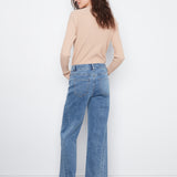 Chloe Wide Leg Pants