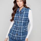 Cici Vest