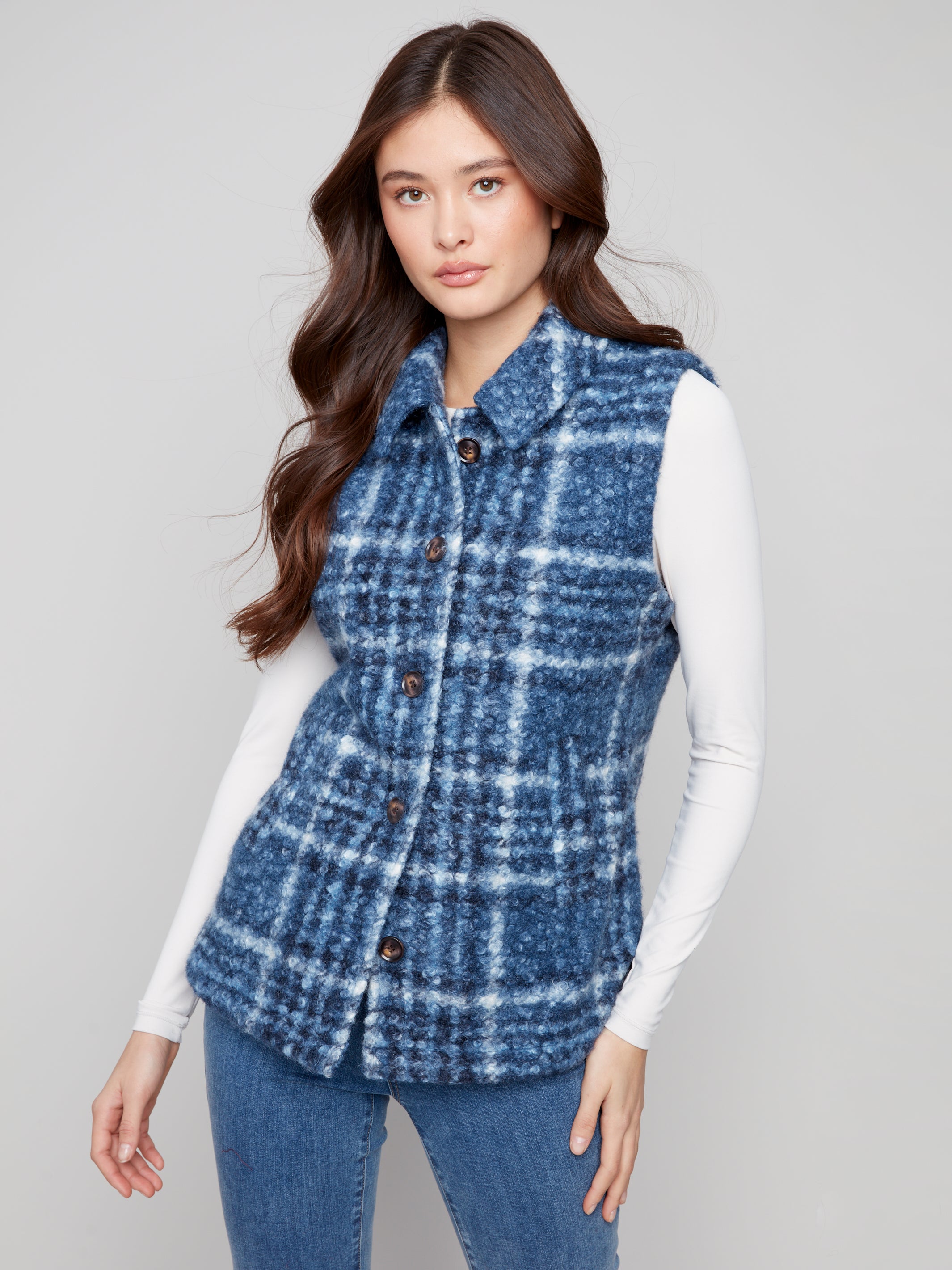 Cici Vest