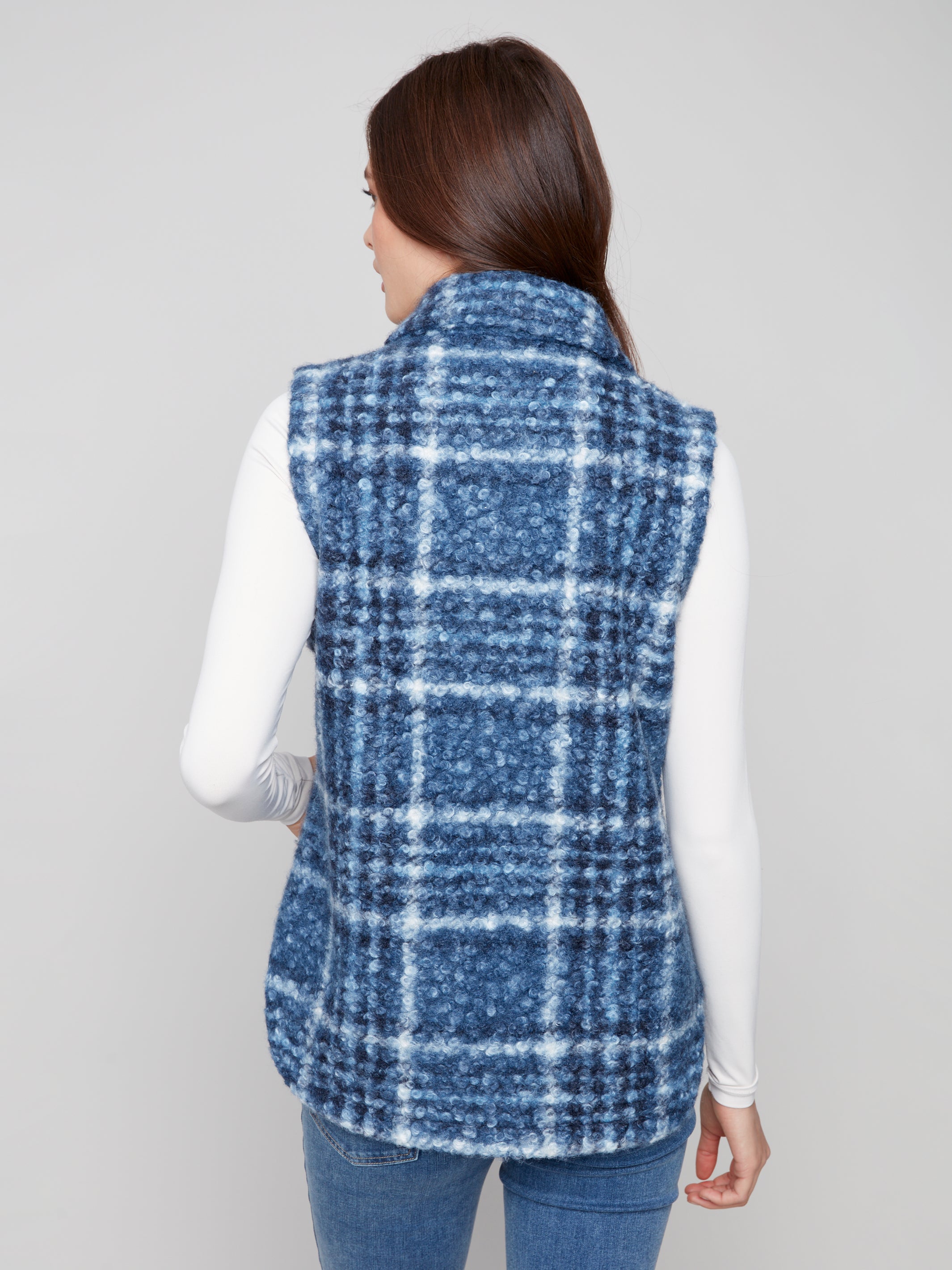 Cici Vest