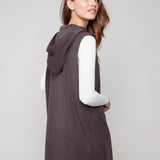 Sophie Zip Front Vest