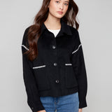 Miley Wool Jacket
