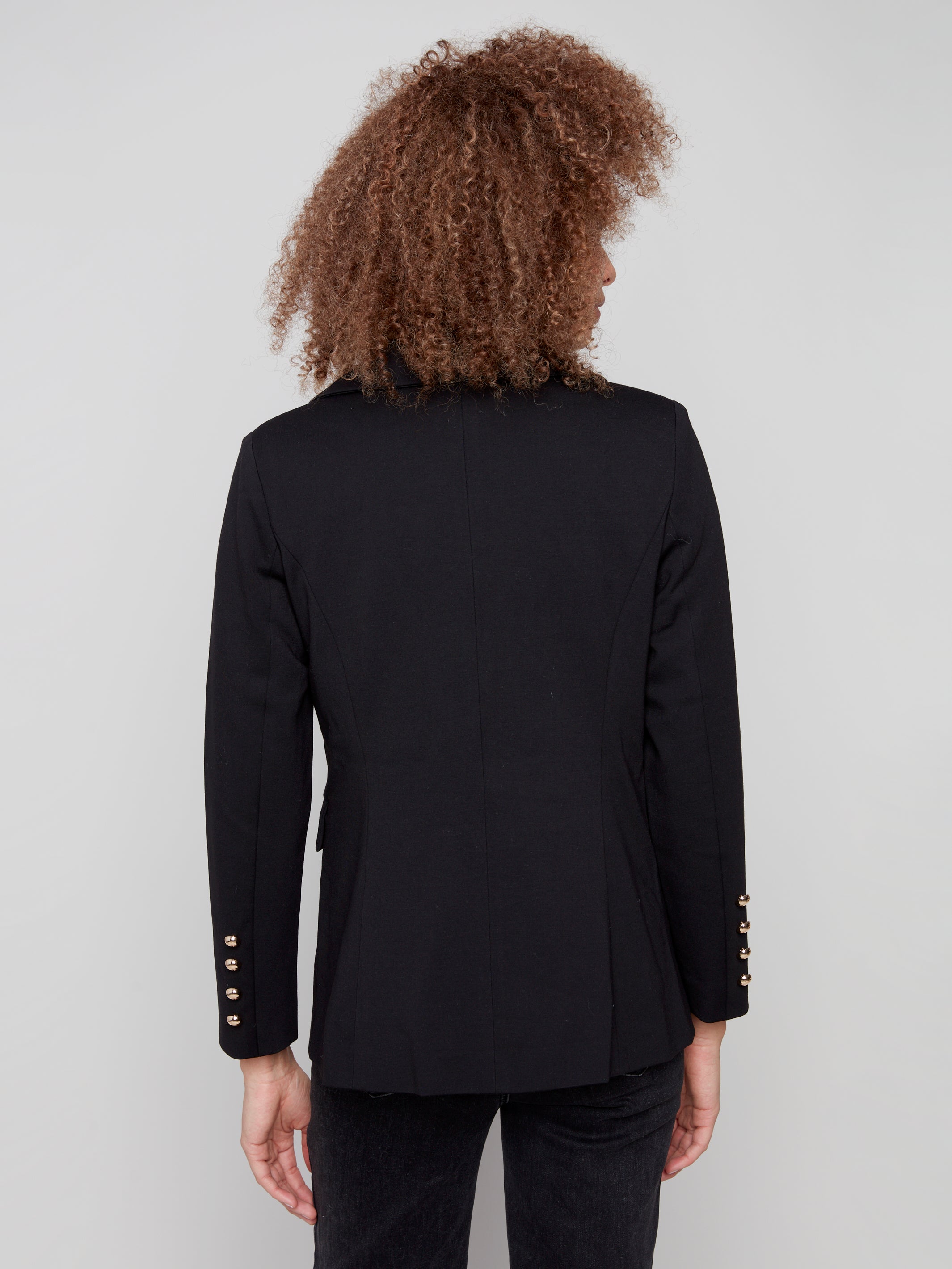 Tabitha Blazer