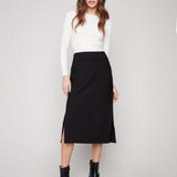 Emmie Patch Pocket Skirt