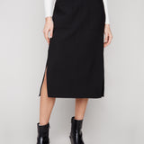 Emmie Patch Pocket Skirt