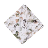 Occasional Cloth Napkins